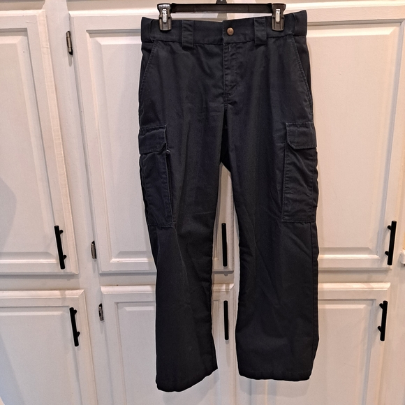 5.11 Tactical Dark Navy Cargo Pants
